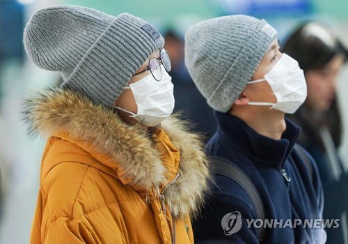 '우한 폐렴' 리스크 부각…경제성장률에 악영향 미치나