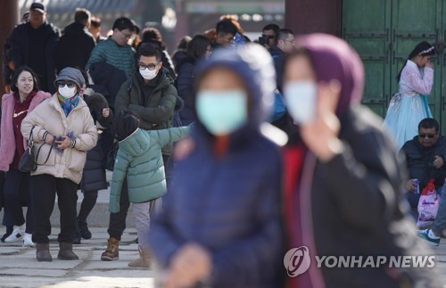 우려하던 '무증상 입국' 발생…"촘촘한 환자관리가 중요"