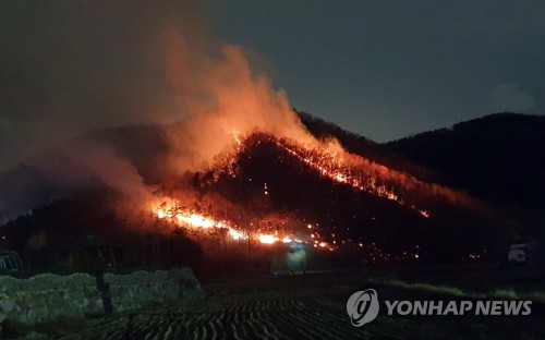 펜션 일가족 참변·외국인 화재 사망…설 연휴 사건사고 '얼룩'