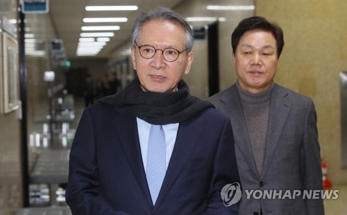 한국당 공관위, 내일 컷오프 기준 논의…'물갈이' 예고