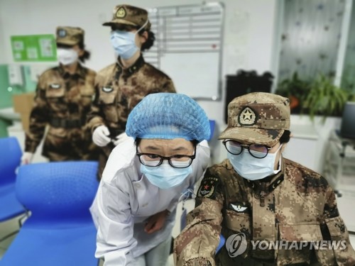 정부, 중국 우한 한국인 철수 위한 전세기 투입 최종 검토