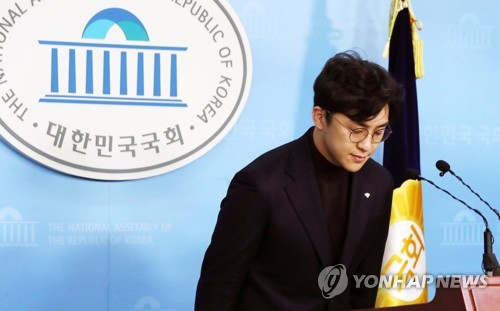 이인영 "신종코로나 성급한 논란 안돼…한국당과 머리 맞대겠다"
