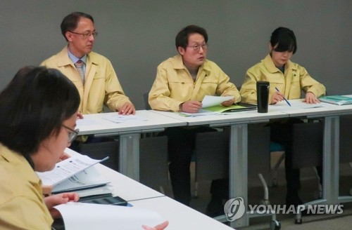 교육당국, 신종코로나 확산방지 학교 개학연기·휴업권고 검토(종합)