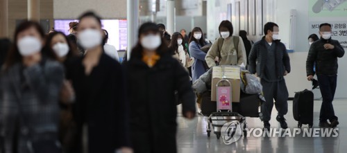 신종 코로나바이러스 확산에 제주도 초긴장…관광시장 위축