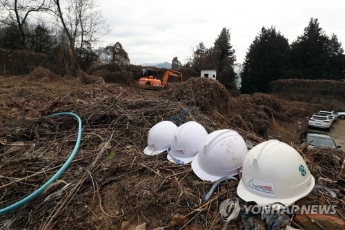 옛 광주교도소 추가 발굴조사 어떻게 이뤄지나
