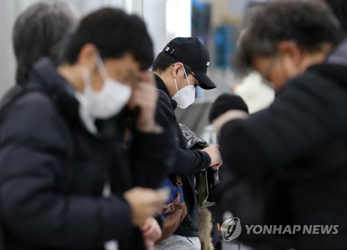 우한교민 전세기 탑승 가르는 '유증상 중국 기준' 오리무중