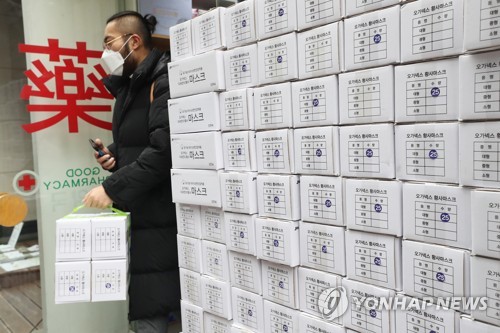 국내증시서 중국 소비주 10% 안팎 급락(종합)