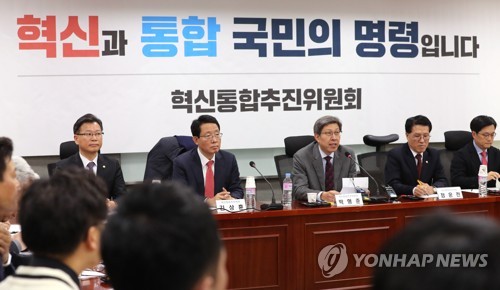 박형준, 내일 안철수계와 회동…"범 중도·보수 만남"