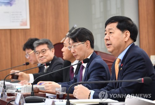 아동권리보장원·축산관리원 등 공공기관으로 새로 지정