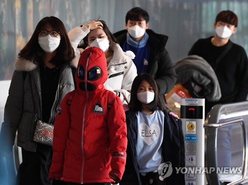 '신종코로나 확산 막아라'…제주 무사증 제도 다시 기로에