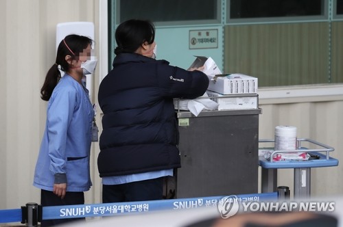 경기도 "신종코로나 유증상자 19명 검사중…밀접접촉자 150명"(종합)