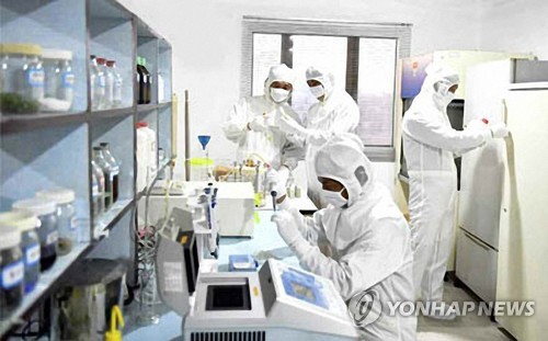 북한, 중앙과 각 지역 비상방역지휘부 조직…감염 방지 집중