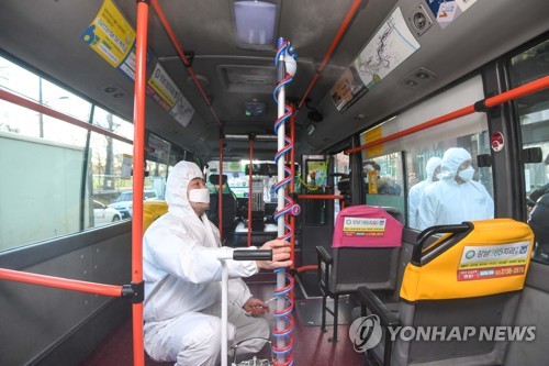 경기도 "신종코로나 유증상자 12명 검사중…추가 확진 없어"(종합)