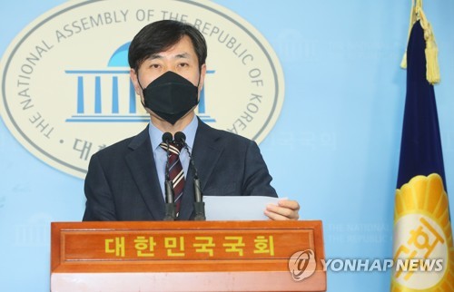 새보수, '명함·악수·대화 자제' 선거운동…"신종코로나 방지"