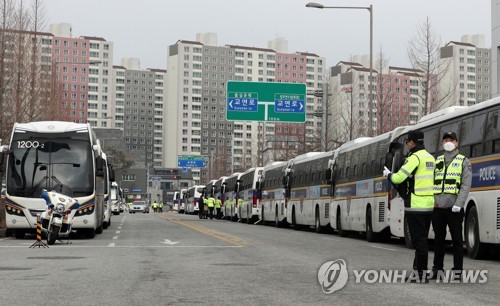 한국당 "문 대통령, 방역보다 가짜뉴스 타령…반성없이 남탓만"(종합)