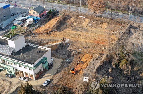 5·18 행불자 추가발굴 조사 사실상 마무리…"흔적 없어"