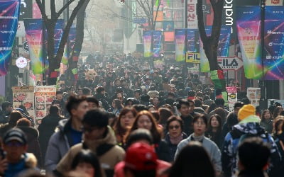 작년 11월 출생 < 사망…'인구 감소' 시작됐다