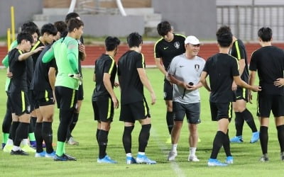 [AFC U-23 축구] 만리장성 넘어야 도쿄 간다…관전포인트 3가지