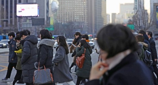 [오늘날씨]영하권 추위 이어져…낮부터는 기온 올라