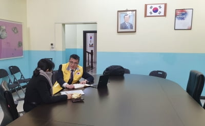 안나푸르나 한국교사 4명 실종 3일째…수색팀 증파