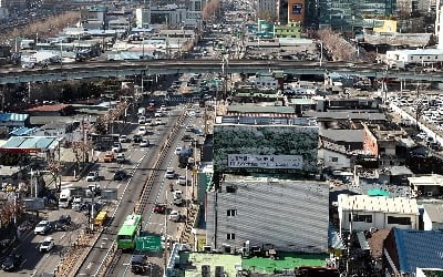 지난해 땅값 상승률 3.92% 그쳤다…제주 10년 만에 '하락'