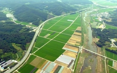 국방부 “대구신공항 이전 부지 '의성·군위'로 사실상 결정”