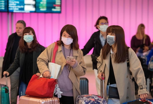 "북한 '우한 폐렴' 감염자 보고 아직 없다"