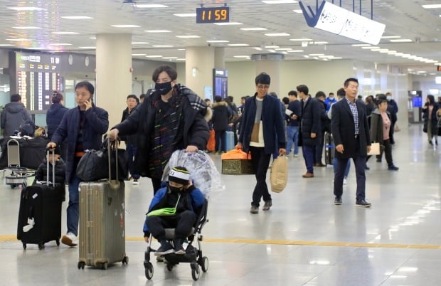 제주공항 / 사진=연합뉴스