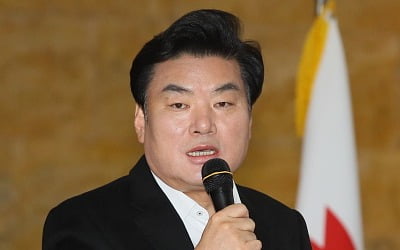 원유철 "남북 이산가족 명절 상봉 정례화 돼야"