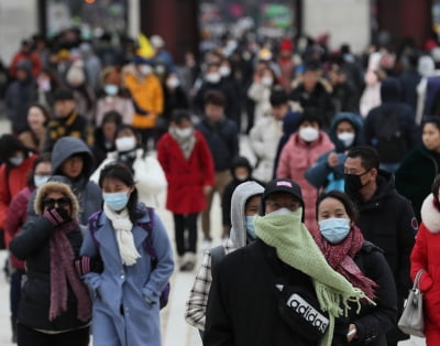 '우한 폐렴' 단어 쓰지 말라는 청와대?…"신종 코로나바이러스"사용 권고