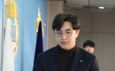 민경욱의 '만약에'…"원종건, 한국당 택했다면 지금쯤 우한 폐렴 다 묻혔을 듯"