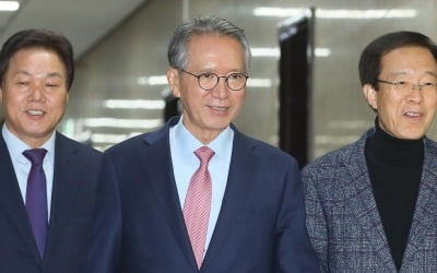 한국당 공관위, 공천 물갈이 예고…"원외 인사도  컷오프"