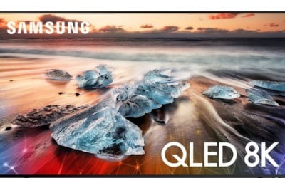 삼성 QLED TV, 美 CTA '8K UHD' 인증…'8K 논쟁'은 일단락