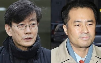 檢, '폭행 혐의' 손석희 약식기소…'공갈미수' 김웅은 정식재판