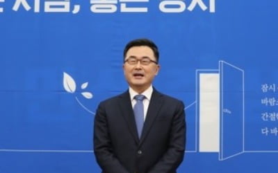 與, 소병철 영입하며 檢개혁 박차…한국당, 檢인사 앞둔 秋 경고