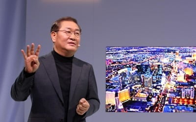 마이크로LED TV 대중화 나선 삼성, 가정용 라인업 대폭 확대