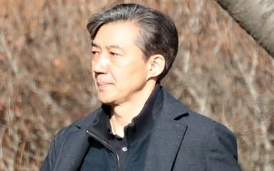 조국, '유재수 감찰중단 의혹' 관련 3차 검찰 출석