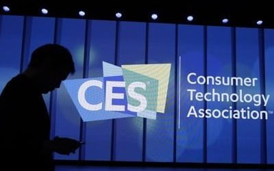 'CES 2020'에 67개 창업기업 참가…역대 최대