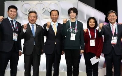 강원도, 2024 동계청소년올림픽 유치 성공…'평창 영광' 잇는다
