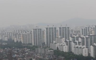 [12·16대책 한 달] 수도권 일부도 '풍선효과'…전세 고공행진