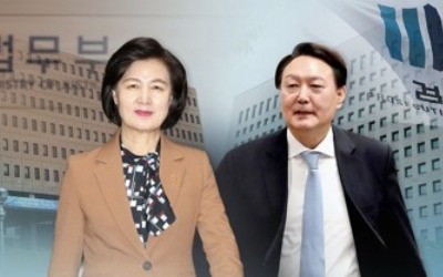 '선거개입' 수사 지휘부 내일 교체…청와대 영장은 재집행할 듯