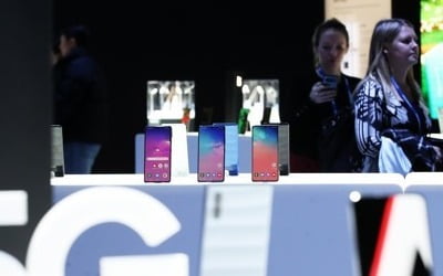 삼성전자, 5G 공략 강화…미국 네트워크 망설계 기업 인수