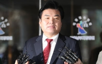 원유철 1심서 '알선수재 등' 징역 10월…확정시 의원직 상실