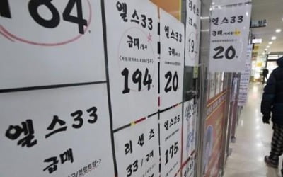 서울 9억 이하 아파트값 상승폭 확대…정부는 "풍선효과 없다"