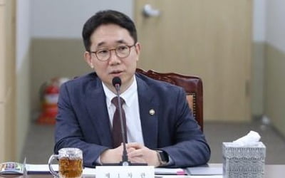 국토차관 "부동산 특별사법경찰 대폭 늘려 집값담합 집중 단속"