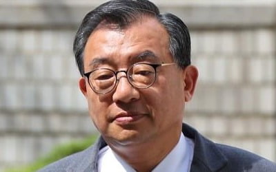 '세월호 보도개입' 이정현 벌금형 확정…방송 간섭 첫 유죄