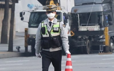 이번 토요일에도 광화문·서초 일대 대규모 집회…교통혼잡 예상