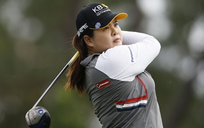 박인비, LPGA 투어 2020시즌 개막전 슬롯사이트 보스 끝에 아쉬운 준우승