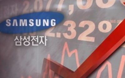 거래소, '삼성전자 시총 30% 상한제' 수시적용 검토