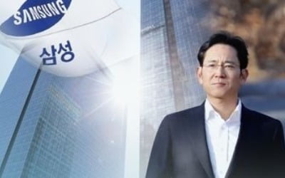 총수 이재용 두번째 정기인사…'뉴삼성' 본격 궤도 올라